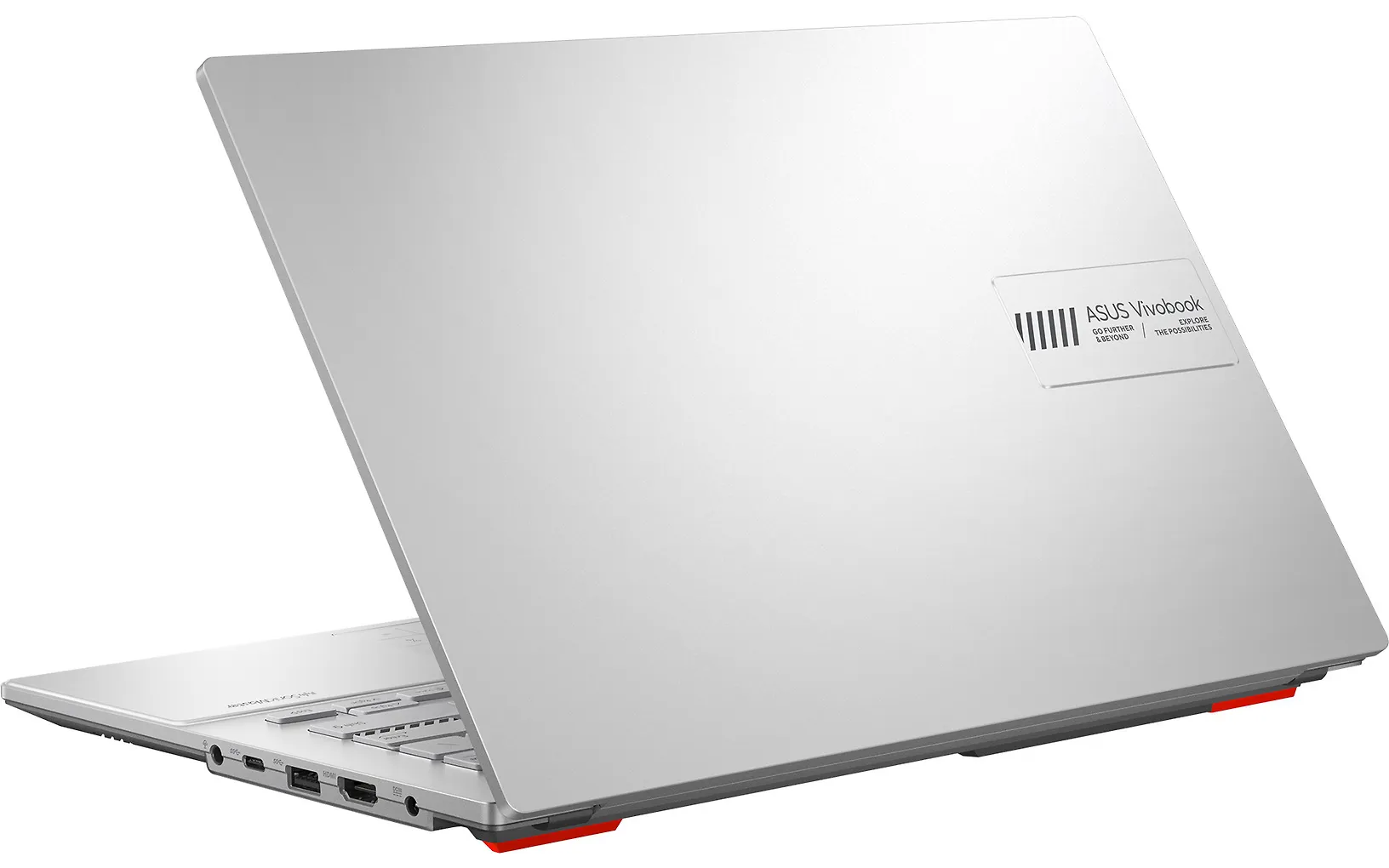 Asus Vivobook Go 14 14" -kannettava tietokone, Windows 11 (L1404FA-NK142W)