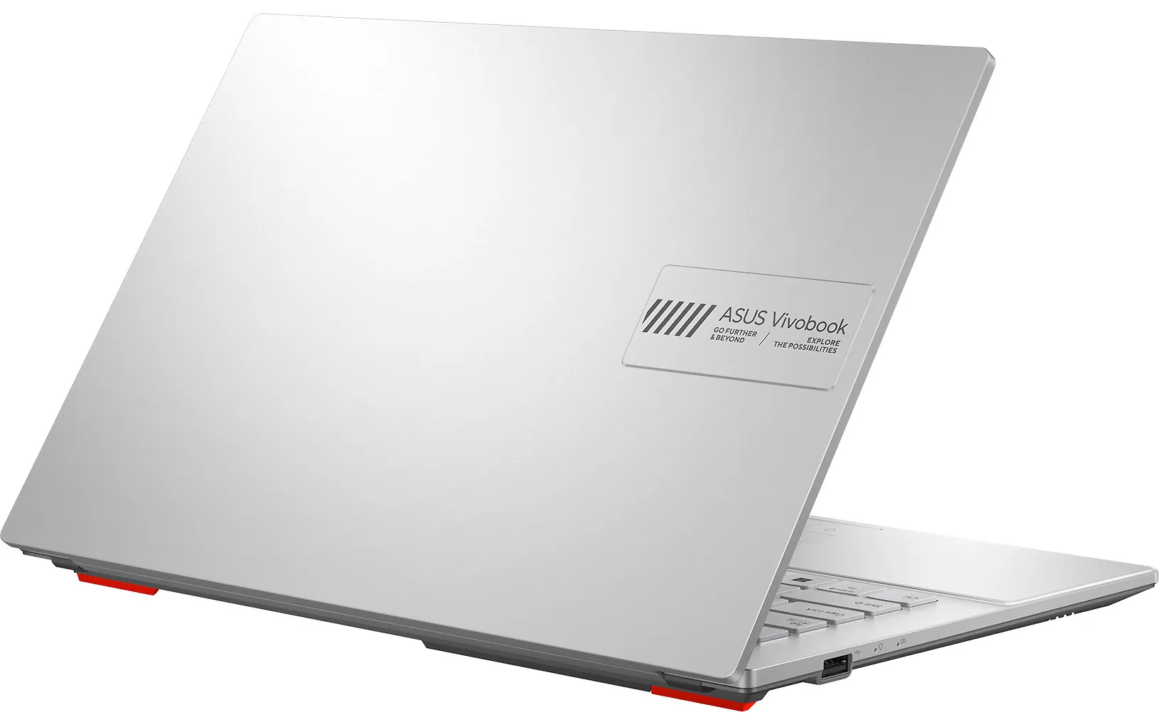 Asus Vivobook Go 14 14" -kannettava tietokone, Windows 11 (L1404FA-NK142W)