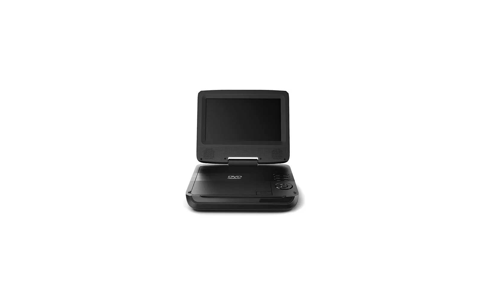 Denver MT-792 7" -kannettava DVD-soitin