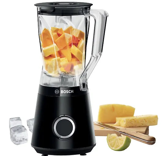 Bosch MMB6141B VitaPower Series 4 - blender, svart