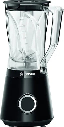 Bosch MMB6141B VitaPower Series 4 -tehosekoitin, musta