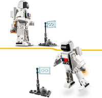 LEGO Creator 31134 - Avaruusalus – kuva 5