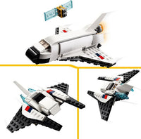 LEGO Creator 31134 - Avaruusalus – kuva 4