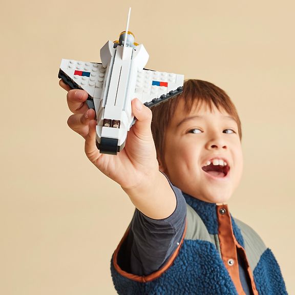 LEGO Creator 31134 - Avaruusalus – kuva 2