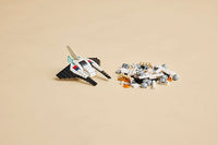 LEGO Creator 31134 - Avaruusalus – kuva 15