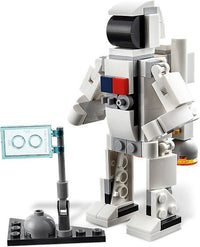 LEGO Creator 31134 - Avaruusalus – kuva 12