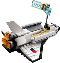 LEGO Creator 31134 - Avaruusalus – kuva 9