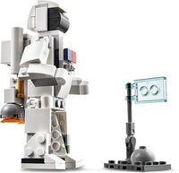 LEGO Creator 31134 - Avaruusalus – kuva 13
