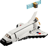 LEGO Creator 31134 - Avaruusalus – kuva 7