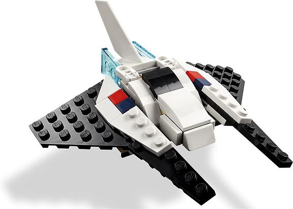 LEGO Creator 31134 - Avaruusalus – kuva 11