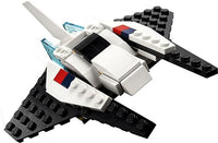 LEGO Creator 31134 - Avaruusalus – kuva 10