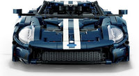 LEGO Technic 42154 - 2022 Ford GT