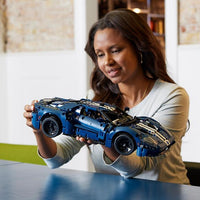 LEGO Technic 42154 - 2022 Ford GT