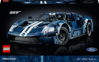 LEGO Technic 42154 - 2022 Ford GT