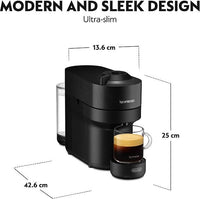 Nespresso Vertuo POP ENV90.B – tuotekuva 8