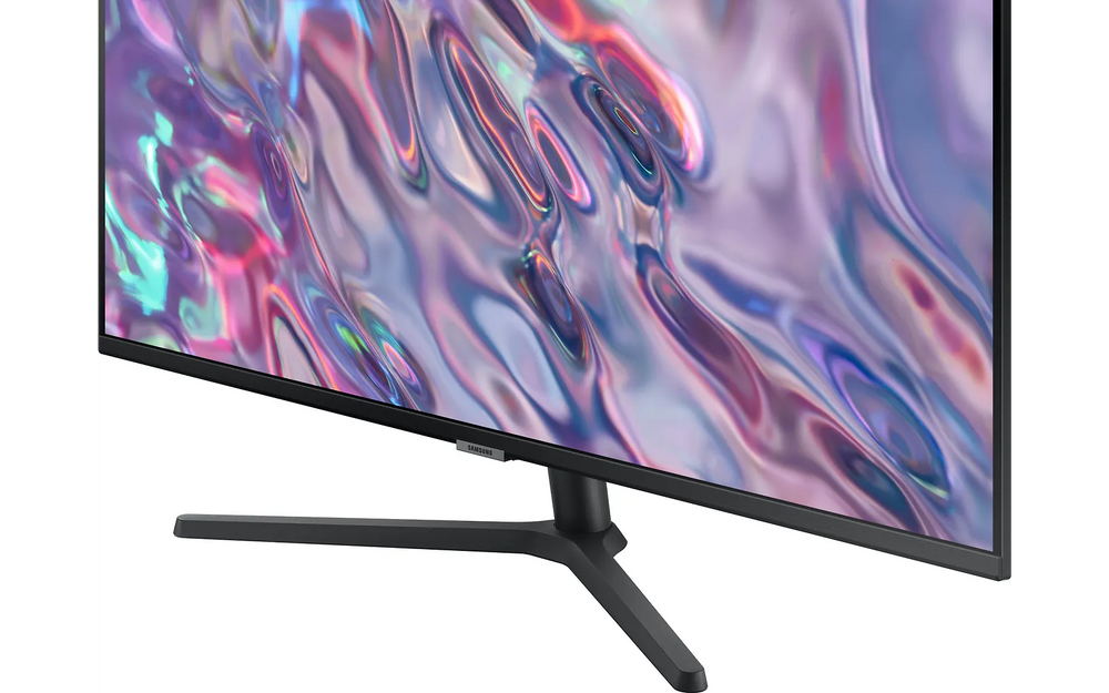 Samsung ViewFinity S5 (S34C502) 34" WQHD -näyttö