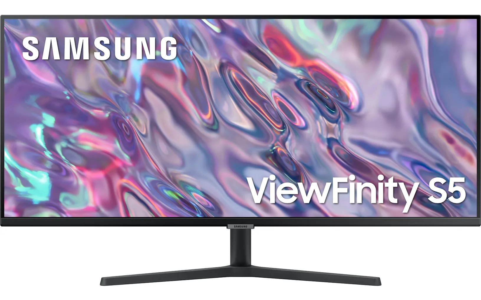 Samsung ViewFinity S5 (S34C502) 34" WQHD -näyttö