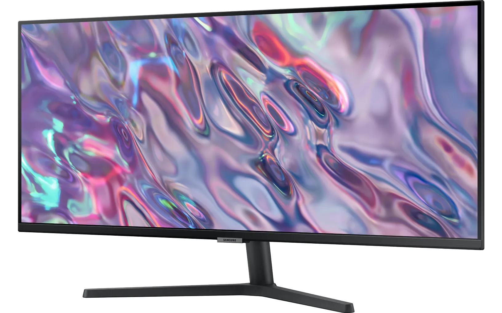 Samsung ViewFinity S5 (S34C502) 34" WQHD -näyttö