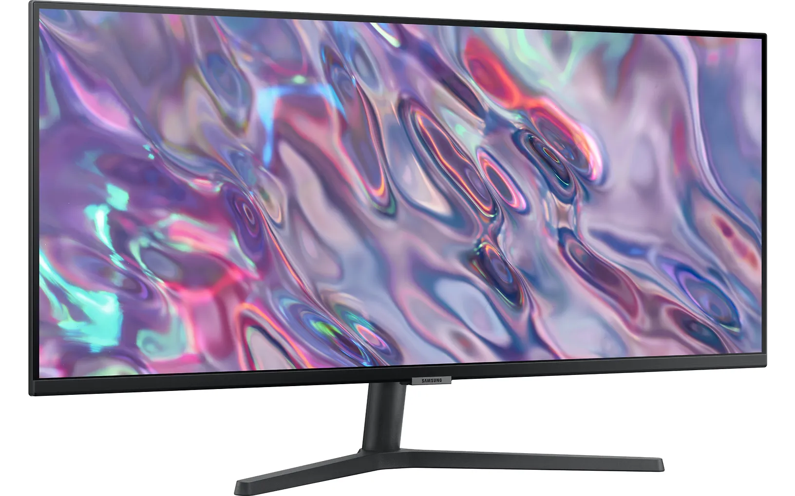 Samsung ViewFinity S5 (S34C502) 34" WQHD -näyttö