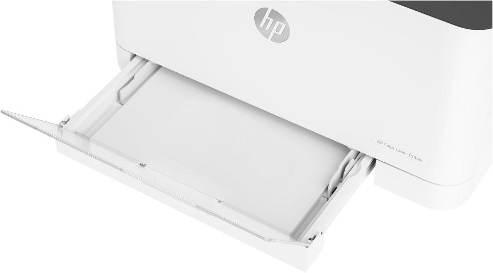 HP Color Laser 150nw -värilasertulostin