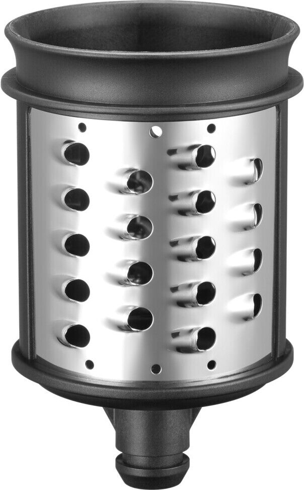 KitchenAid Fresh Prep 5KSMVSA -vihannesleikkuri ja -raastin yleiskoneisiin – kuva 7