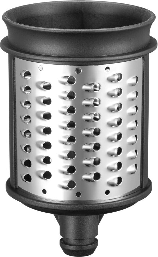 KitchenAid Fresh Prep 5KSMVSA -vihannesleikkuri ja -raastin yleiskoneisiin – kuva 8