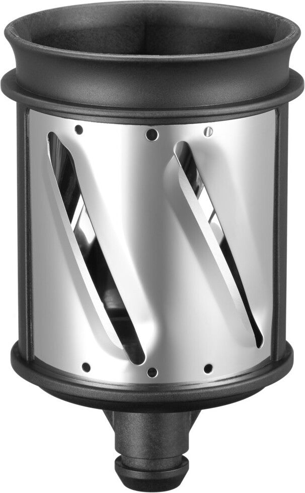 KitchenAid Fresh Prep 5KSMVSA -vihannesleikkuri ja -raastin yleiskoneisiin – kuva 9