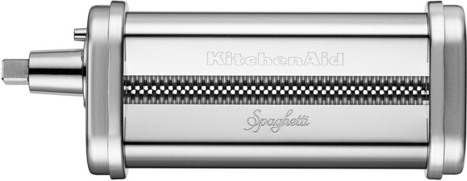 KitchenAid 5KSMPRA kolmiosainen pastatelasetti yleiskoneisiin