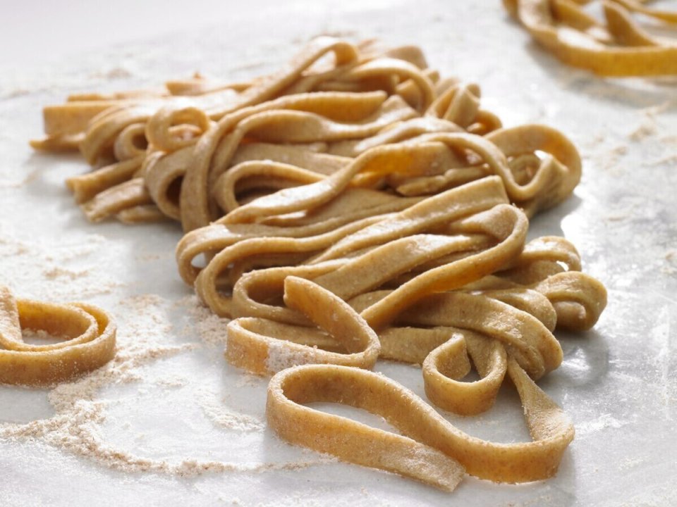 KitchenAid 5KSMPRA kolmiosainen pastatelasetti yleiskoneisiin