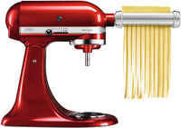 KitchenAid 5KSMPRA kolmiosainen pastatelasetti yleiskoneisiin
