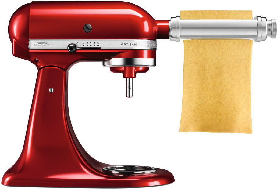 KitchenAid 5KSMPRA kolmiosainen pastatelasetti yleiskoneisiin
