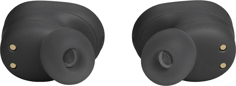 JBL Tune Buds vastamelunappikuulokkeet, musta