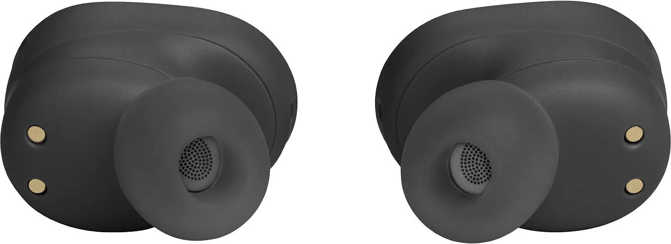 JBL Tune Buds vastamelunappikuulokkeet, musta