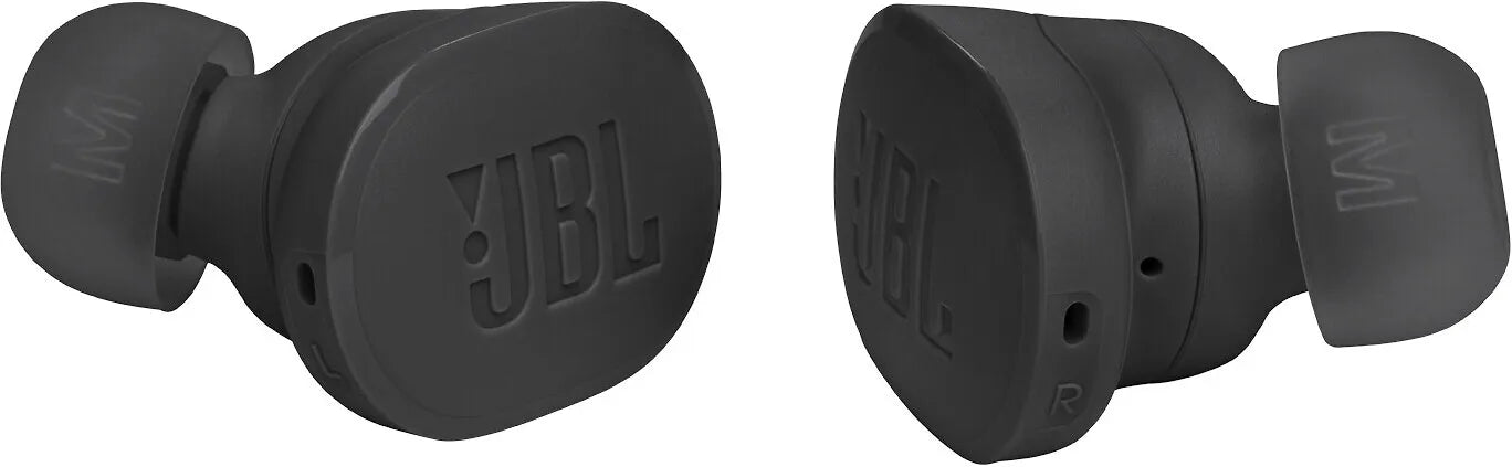 JBL Tune Buds vastamelunappikuulokkeet, musta