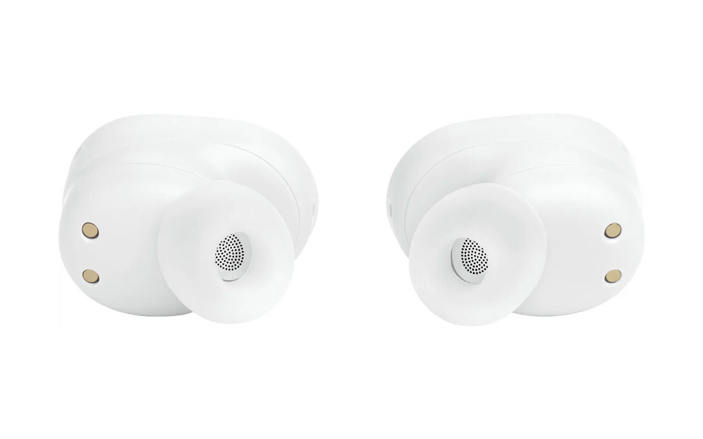 JBL Tune Buds vastamelunappikuulokkeet, valkoinen