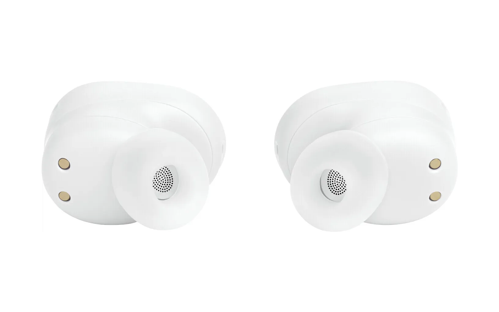 JBL Tune Buds vastamelunappikuulokkeet, valkoinen