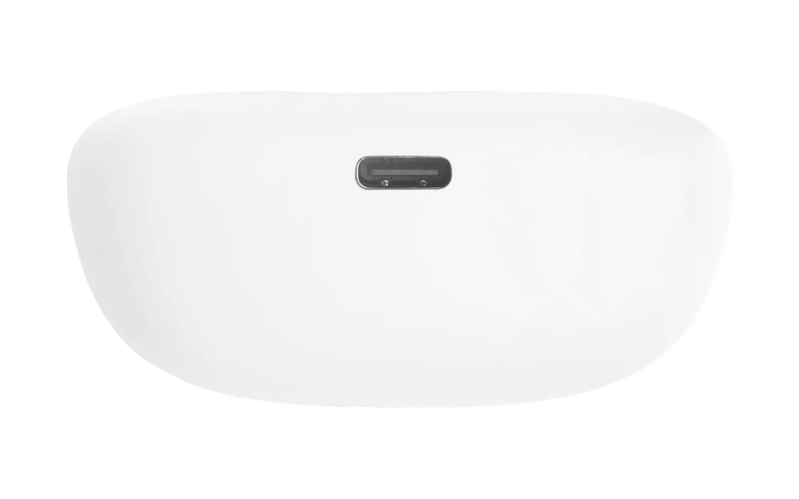 JBL Tune Buds vastamelunappikuulokkeet, valkoinen