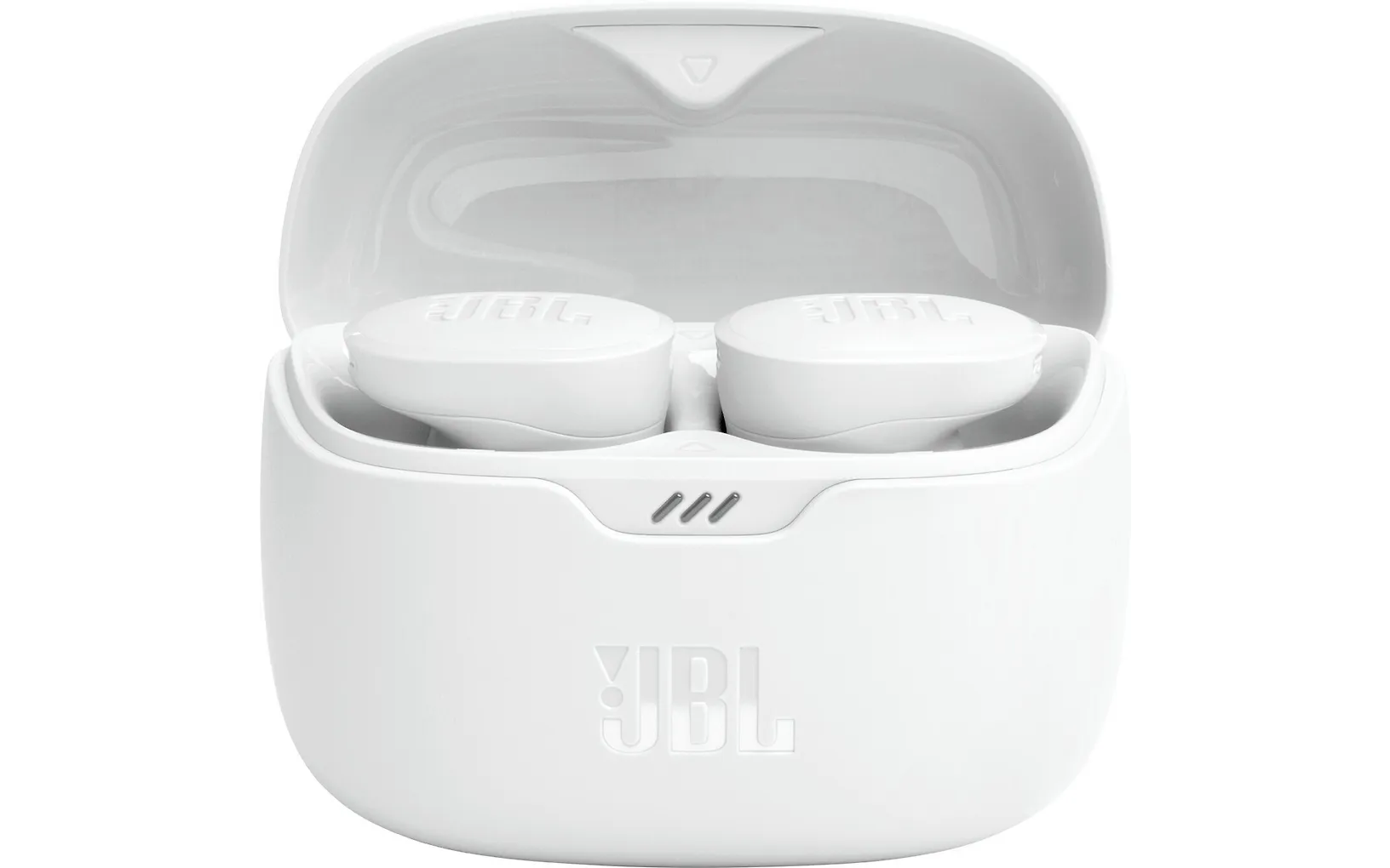 JBL Tune Buds vastamelunappikuulokkeet, valkoinen