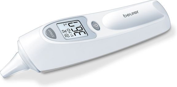 Beurer FT58 -korvakuumemittari – kuva 1