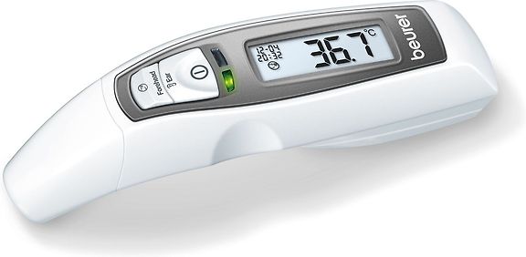 Beurer FT65 -monitoimikuumemittari – kuva 2