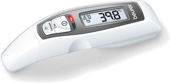 Beurer FT65 -monitoimikuumemittari