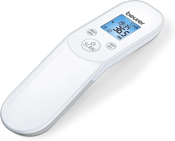 Beurer FT85 - kuume- ja lämpömittari