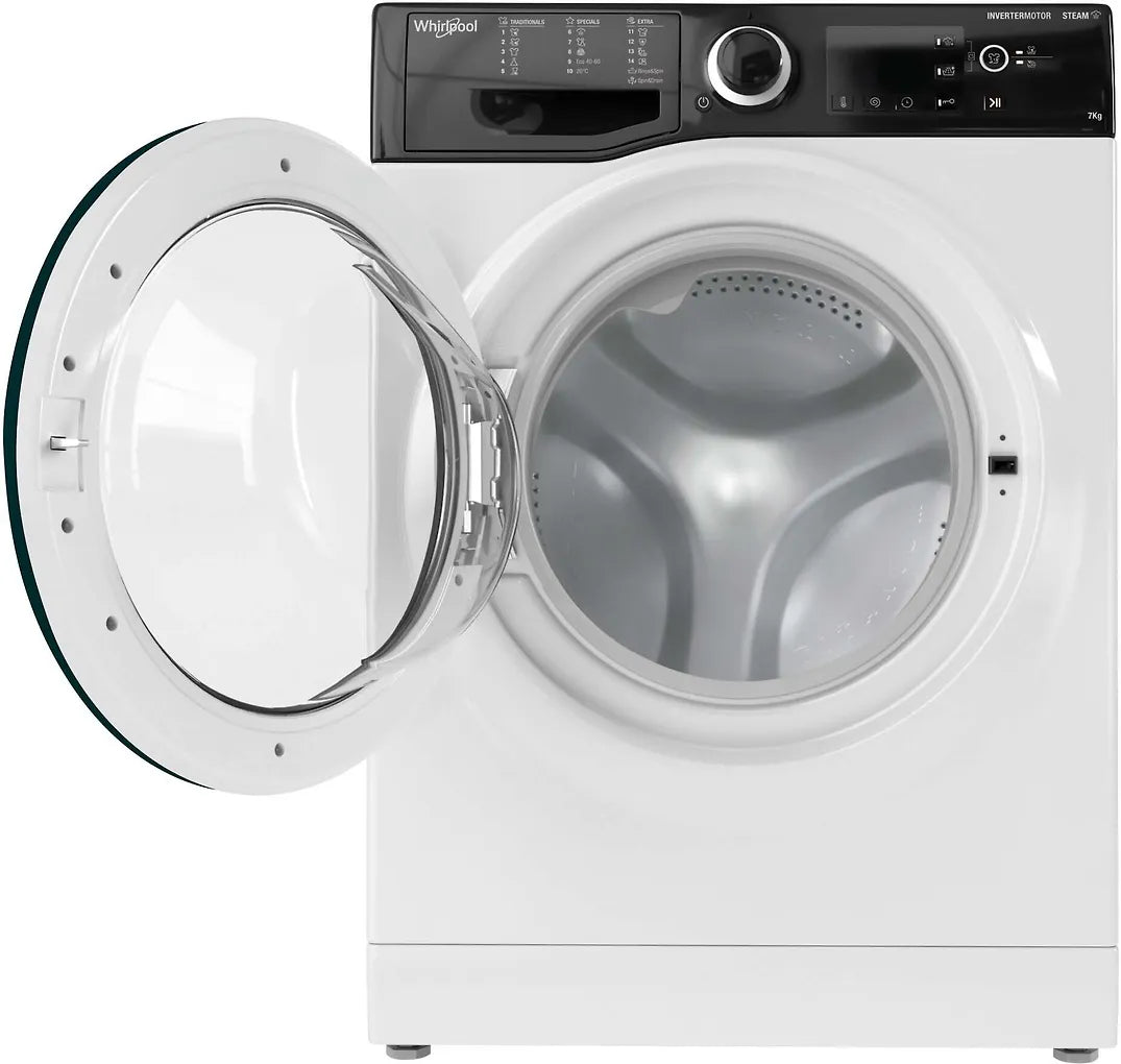 Whirlpool WRSB 7259 BB EU -pyykinpesukone