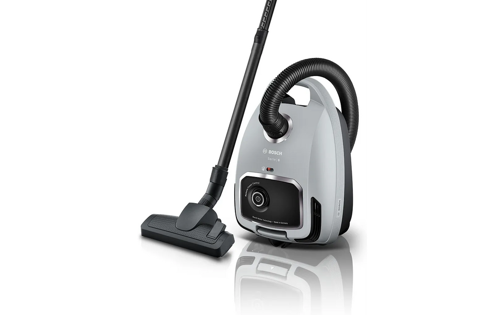 Bosch Series 6 BGB6X330 -pölynimuri