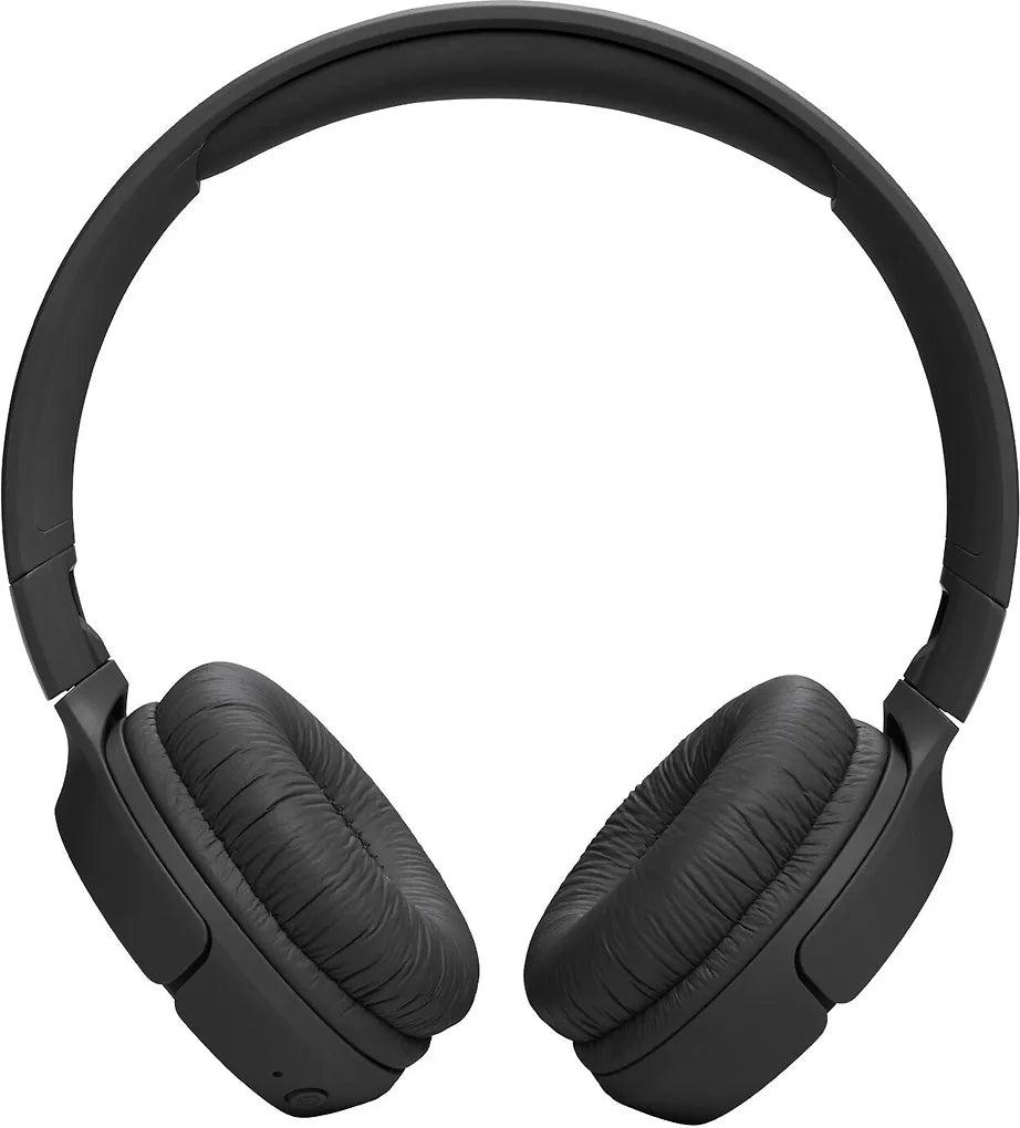 JBL Tune 520BT Bluetooth-sankakuulokkeet, musta