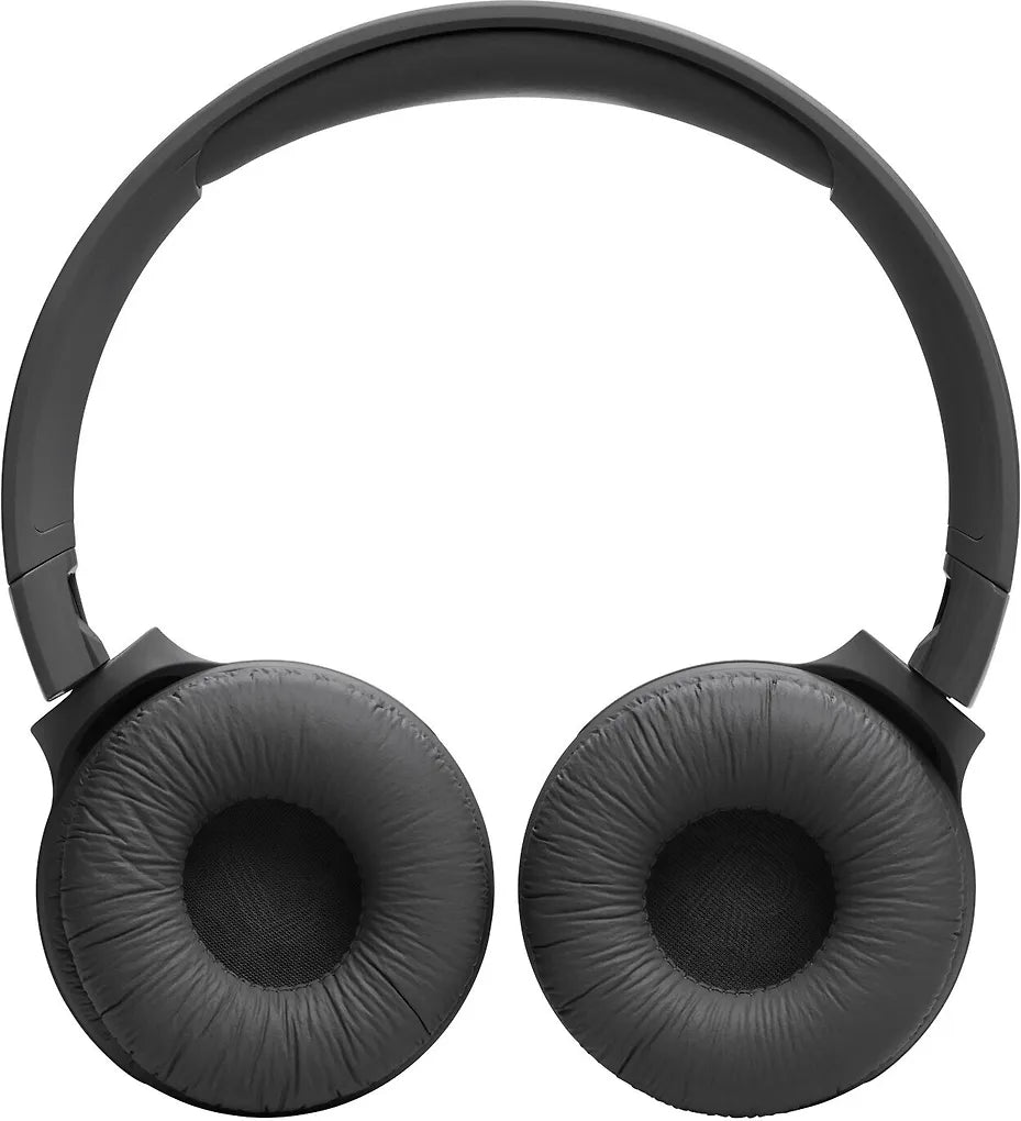 JBL Tune 520BT Bluetooth-sankakuulokkeet, musta