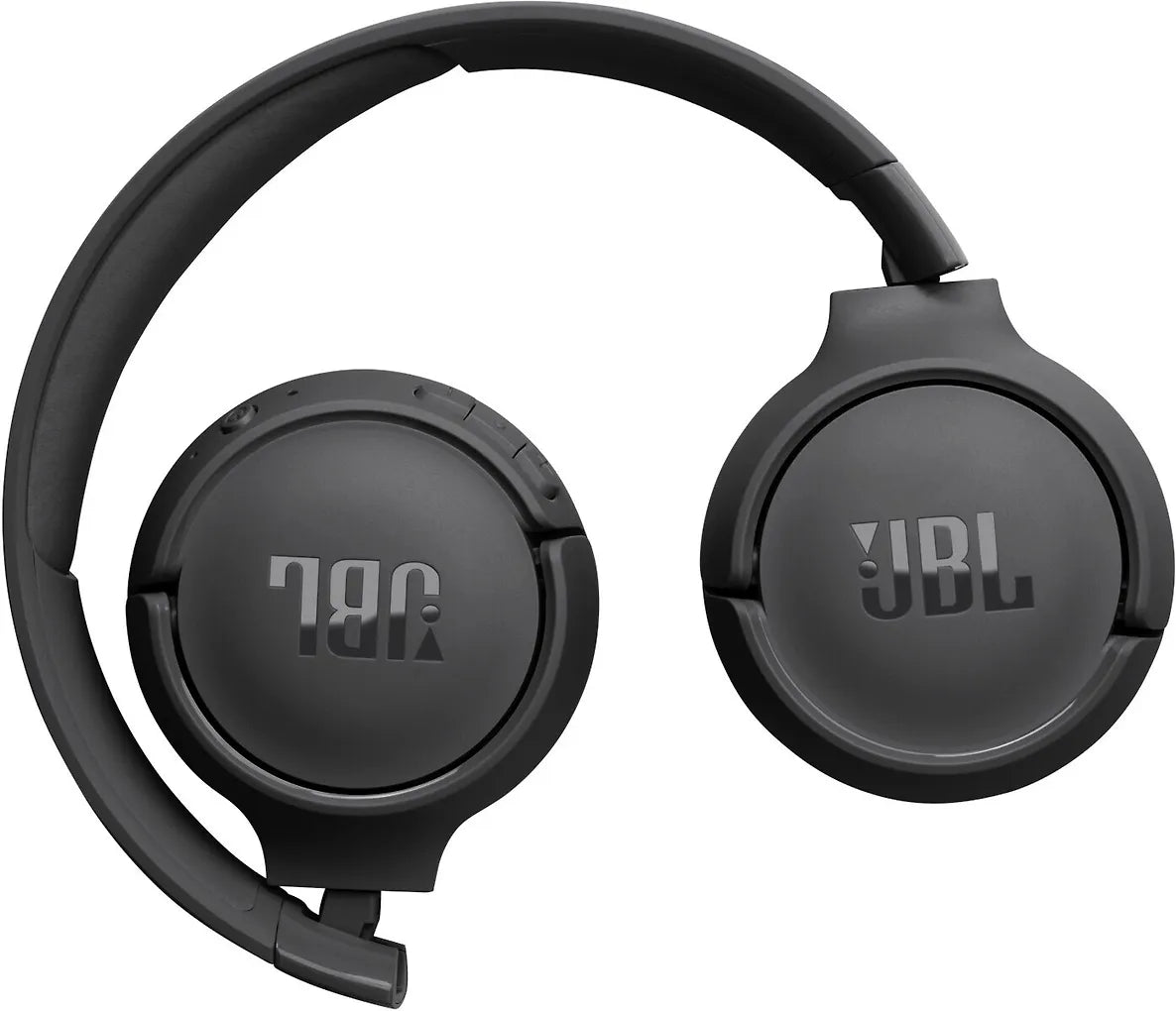 JBL Tune 520BT Bluetooth-sankakuulokkeet, musta
