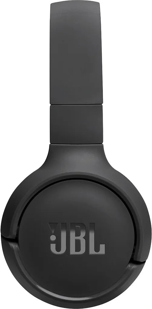 JBL Tune 520BT Bluetooth-sankakuulokkeet, musta