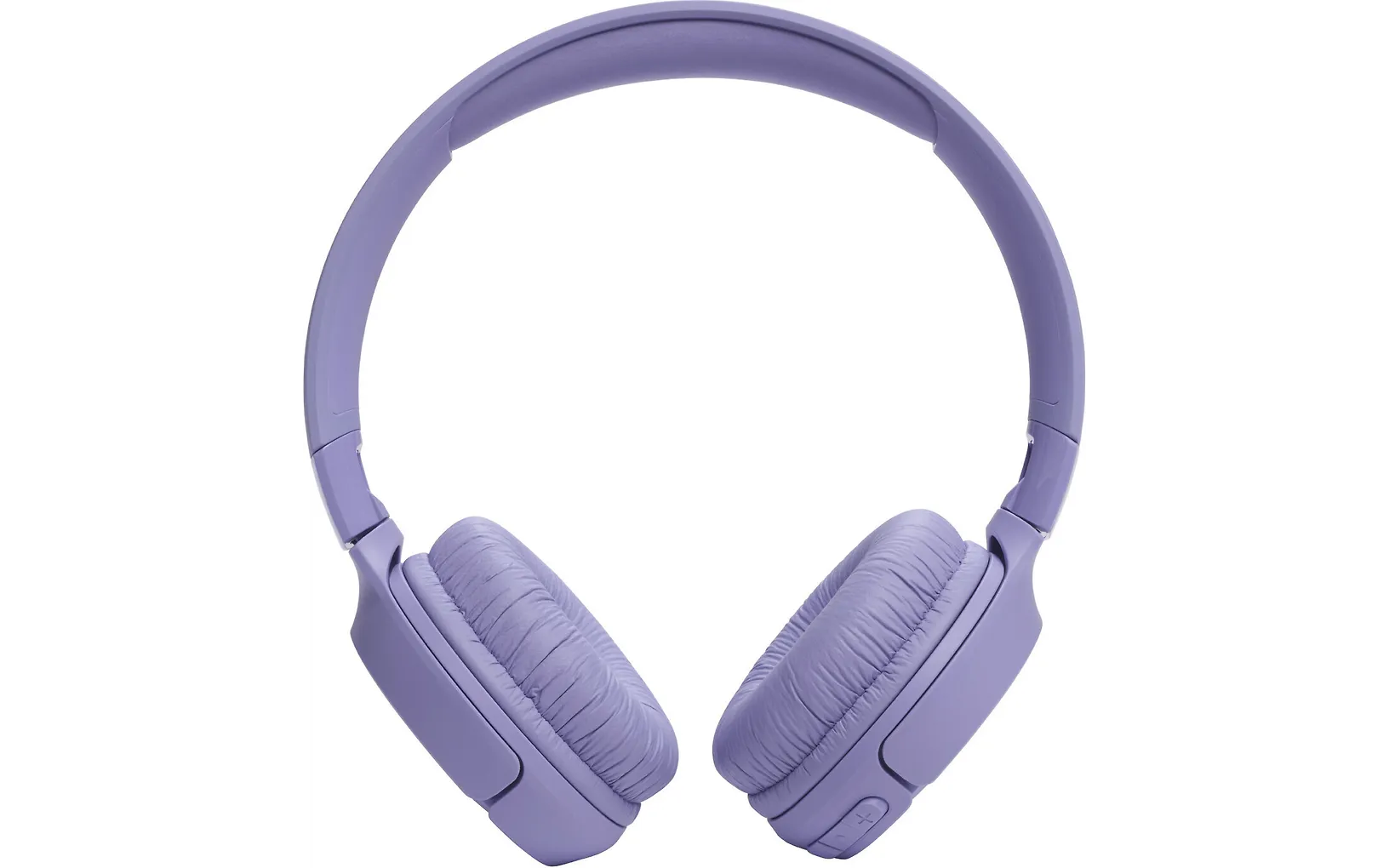 JBL Tune 520BT Bluetooth-hörlurar, lila