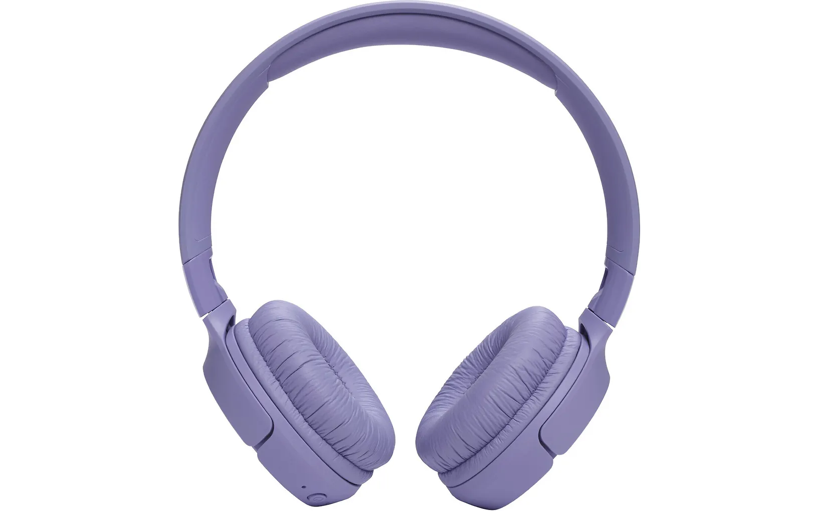 JBL Tune 520BT Bluetooth-hörlurar, lila